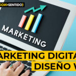 Marketing Digital y Diseño Web: La clave para el éxito online